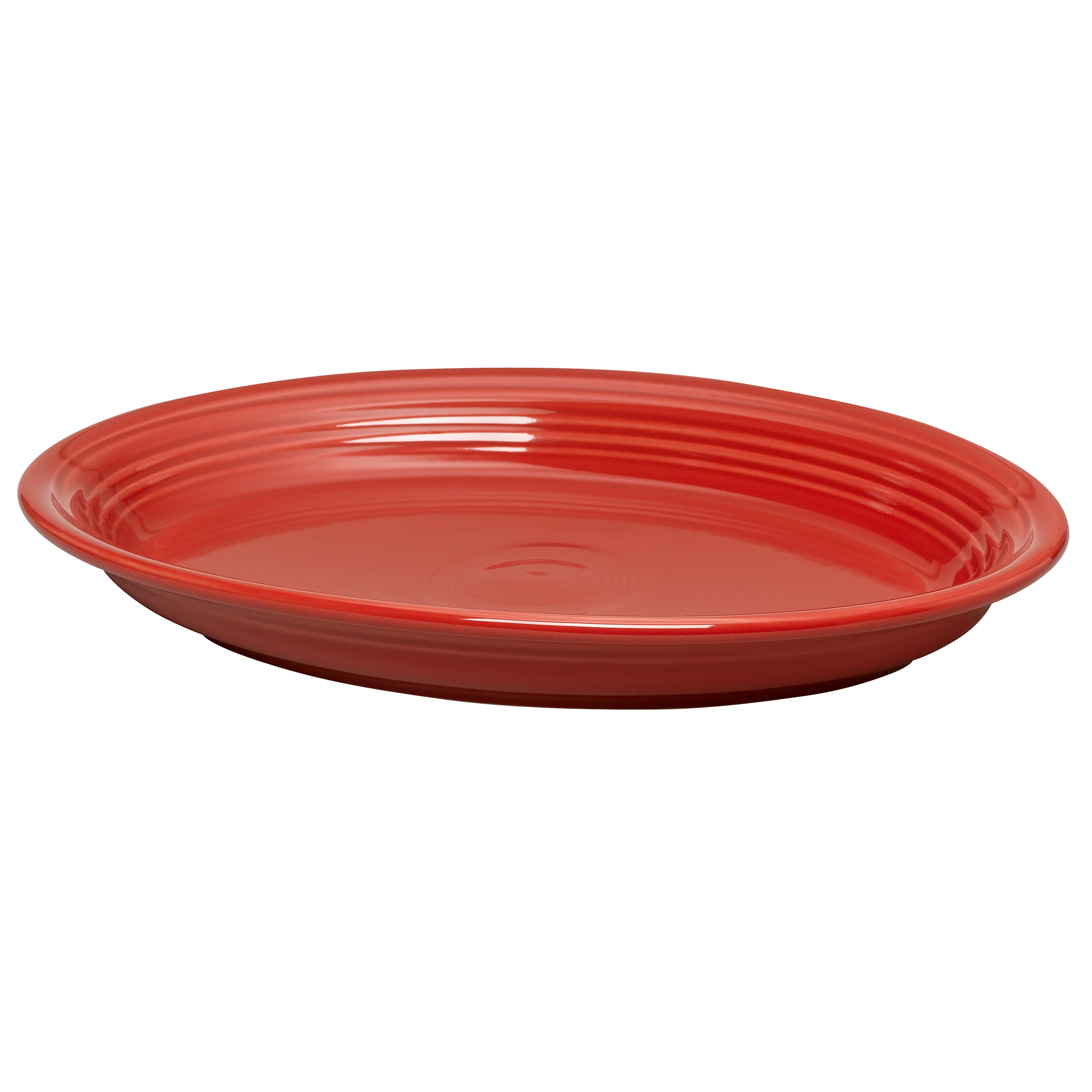 Fiesta 13 5/8 Inch Large Oval Serving Platter