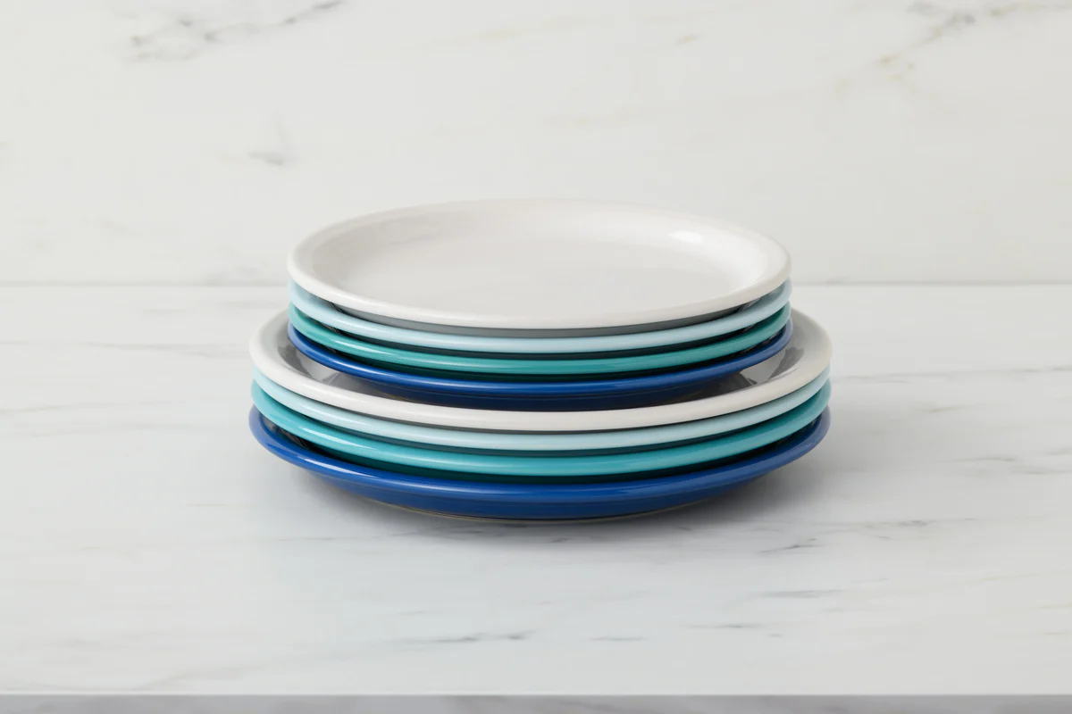 670-bistro-coupe-9-inch-luncheon-plate-14.webp Bistro Coupe 9 Inch Luncheon Plate