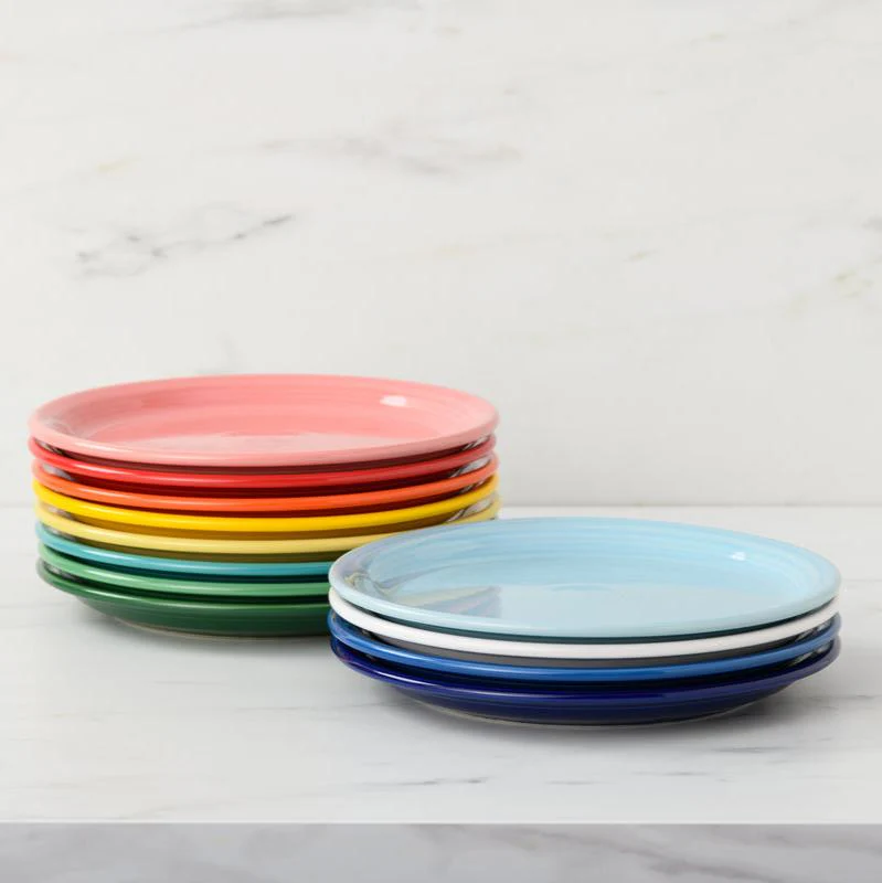 670-bistro-coupe-9-inch-luncheon-plate-2.webp Bistro Coupe 9 Inch Luncheon Plate