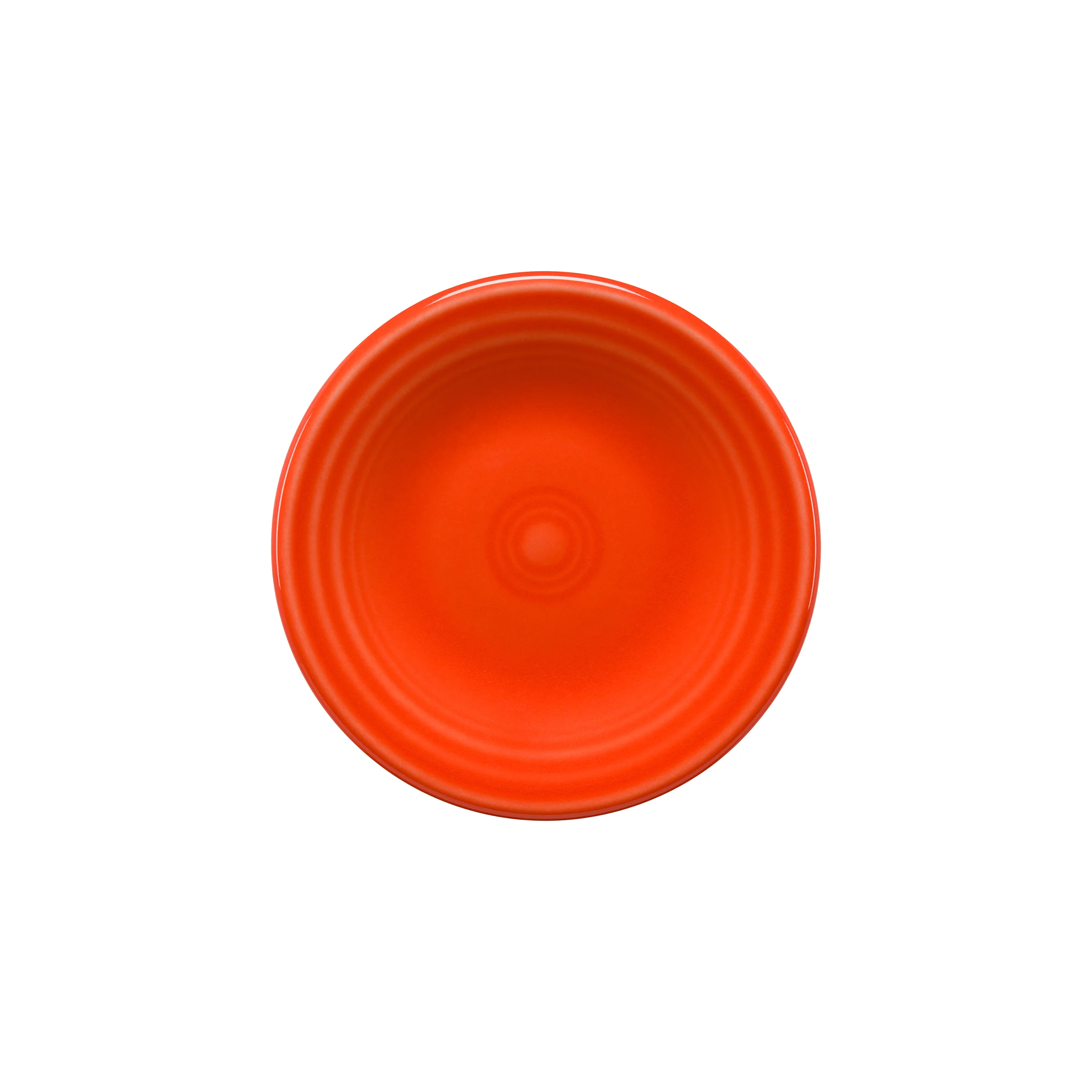 Retired Fiesta 3 Inch Magnet Mini Dinner Plate
