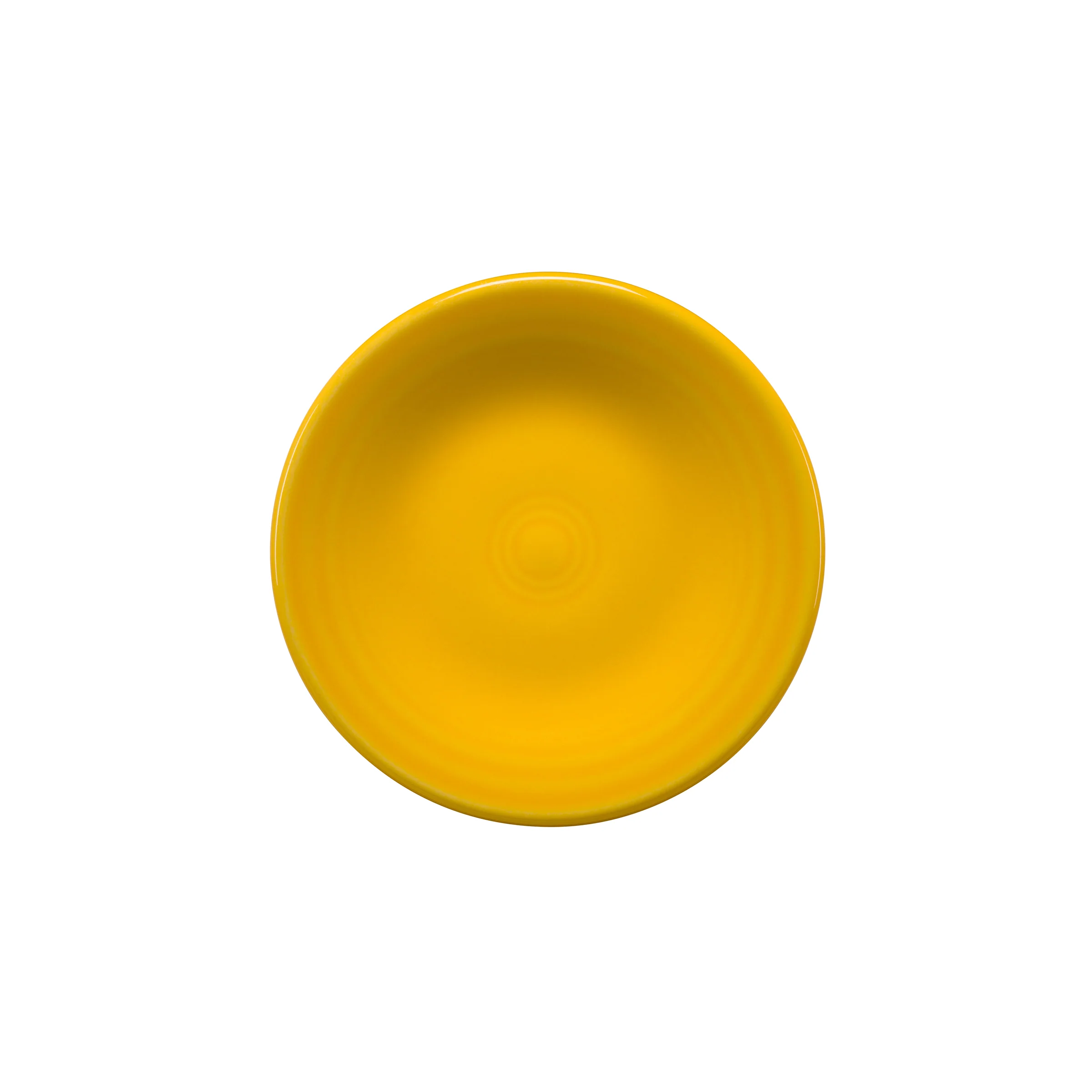Retired Fiesta 3 Inch Magnet Mini Dinner Plate