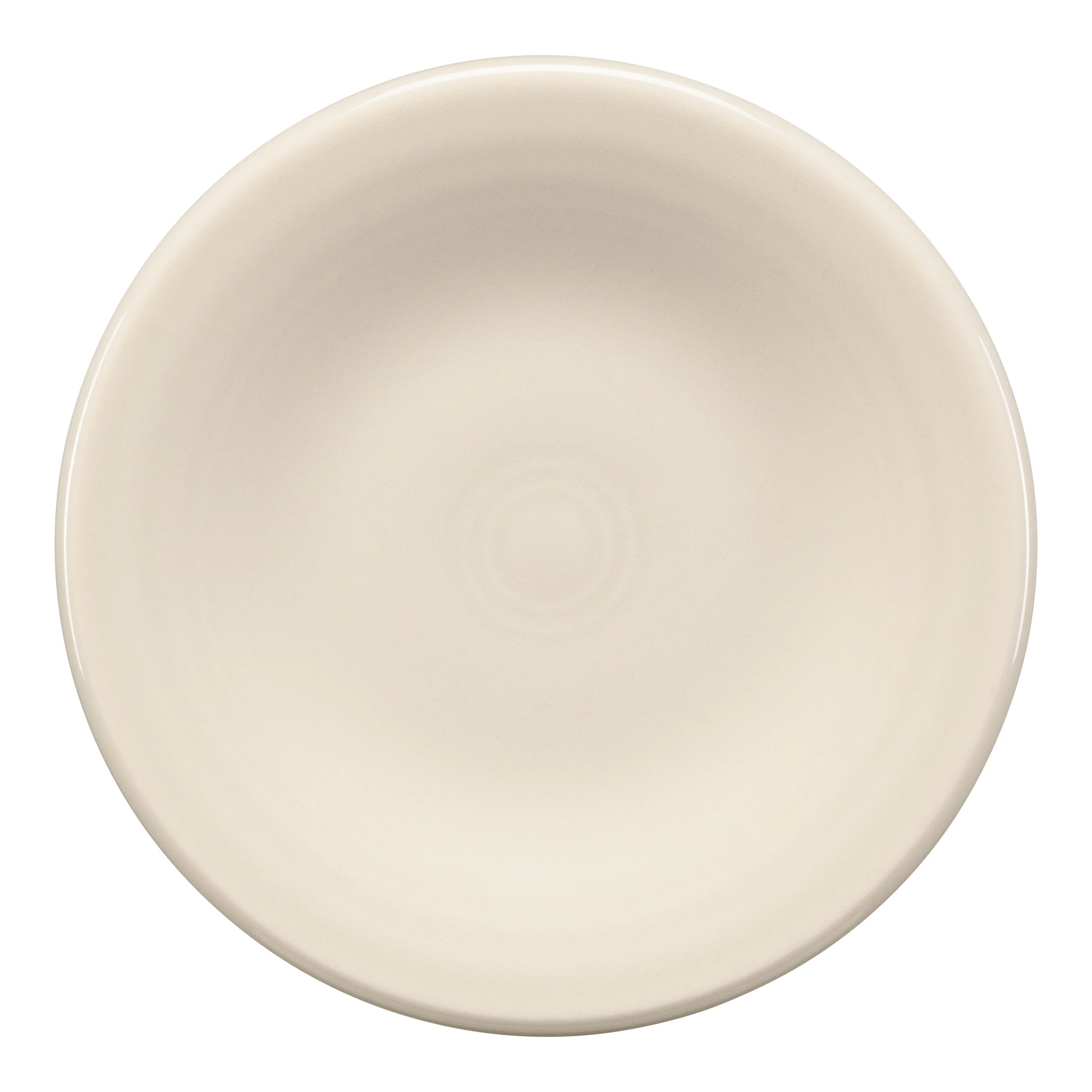 Retired Fiesta 3 Inch Magnet Mini Dinner Plate