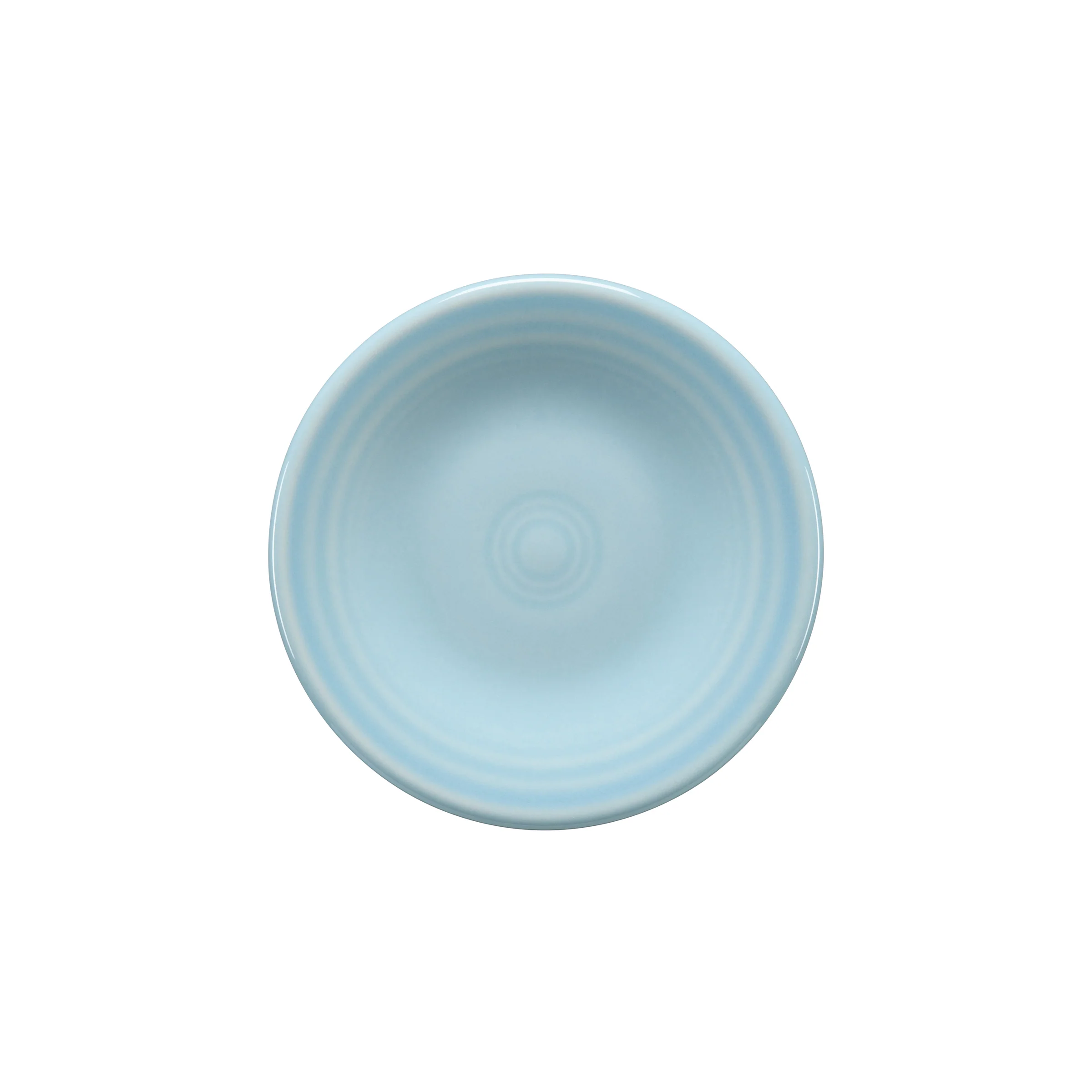 Retired Fiesta 3 Inch Magnet Mini Dinner Plate
