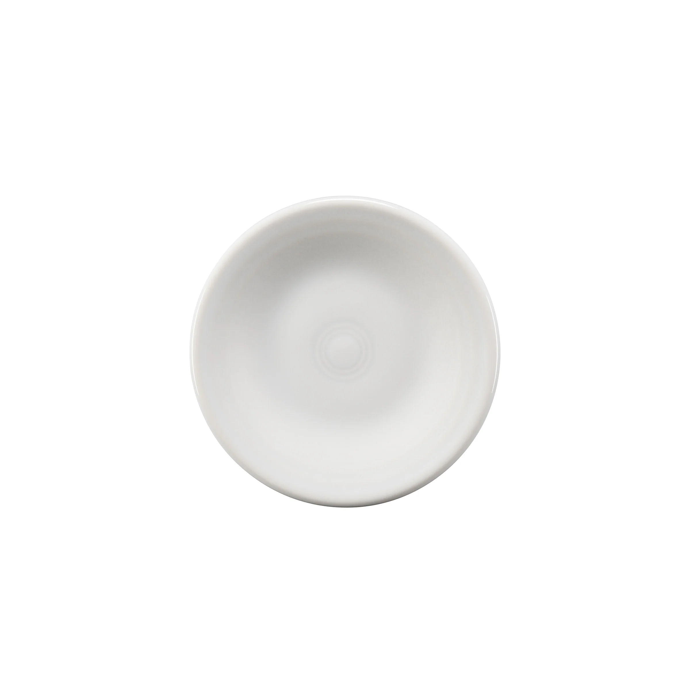 Retired Fiesta 3 Inch Magnet Mini Dinner Plate