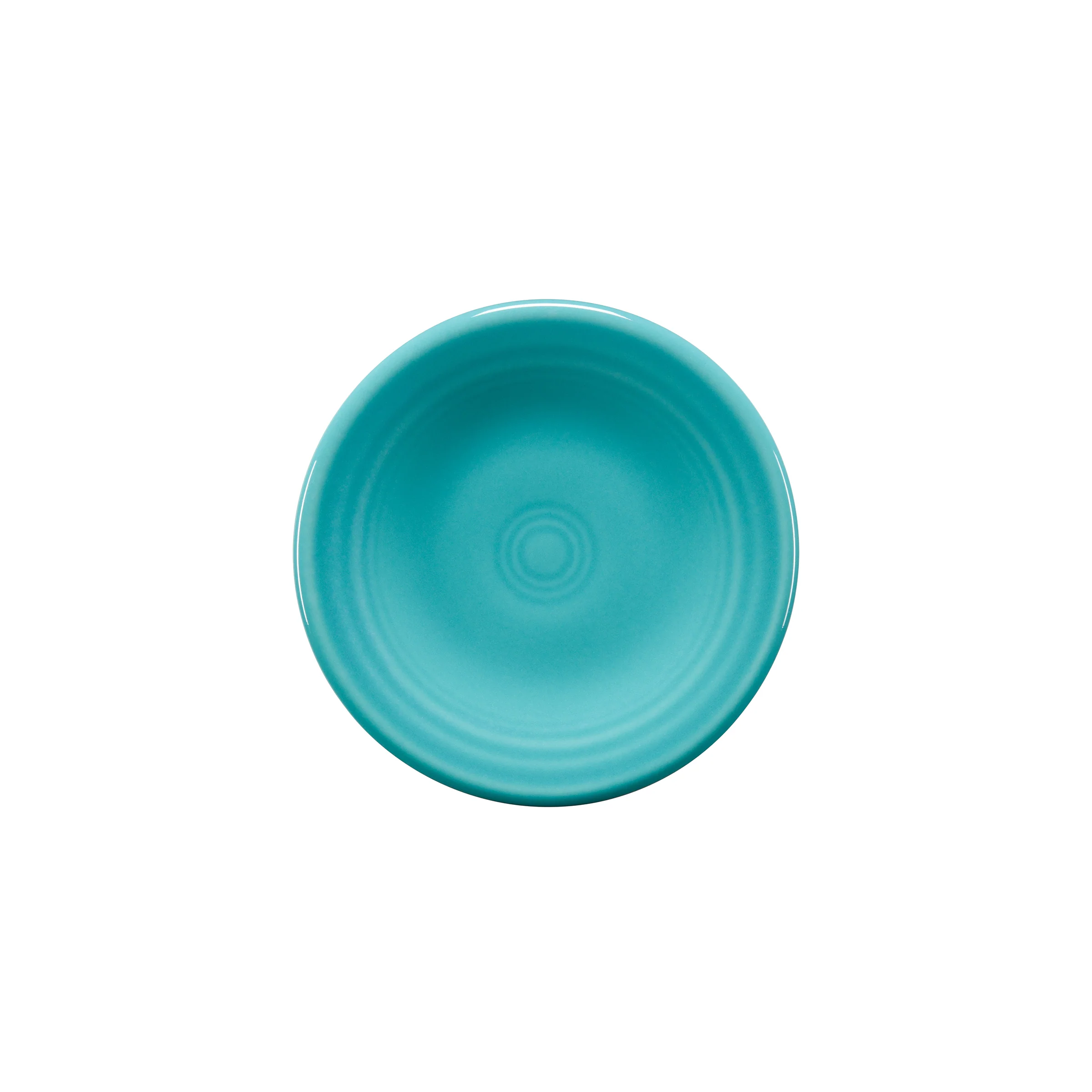 Retired Fiesta 3 Inch Magnet Mini Dinner Plate
