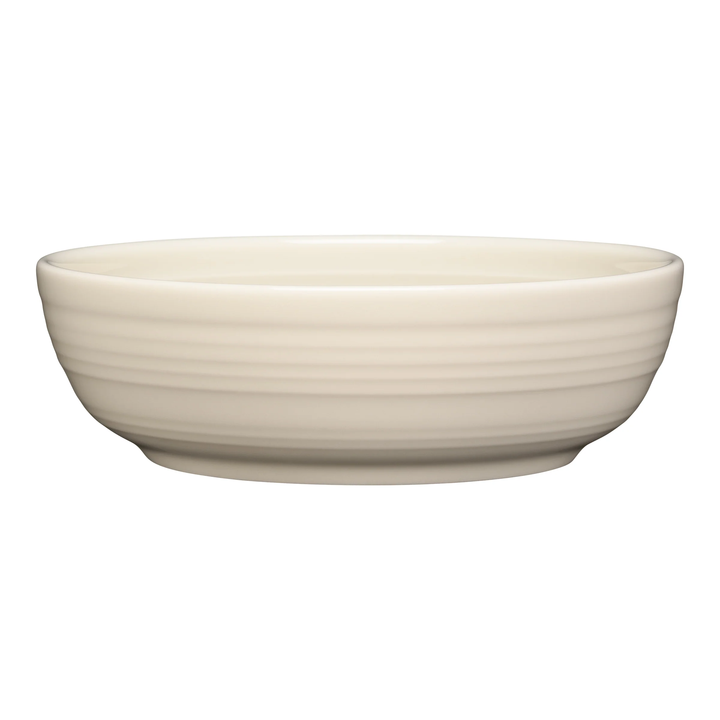 Coupe 6 3/4 Inch Salad Bowl 24 OZ