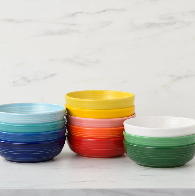 Coupe 6 3/4 Inch Salad Bowl 24 OZ