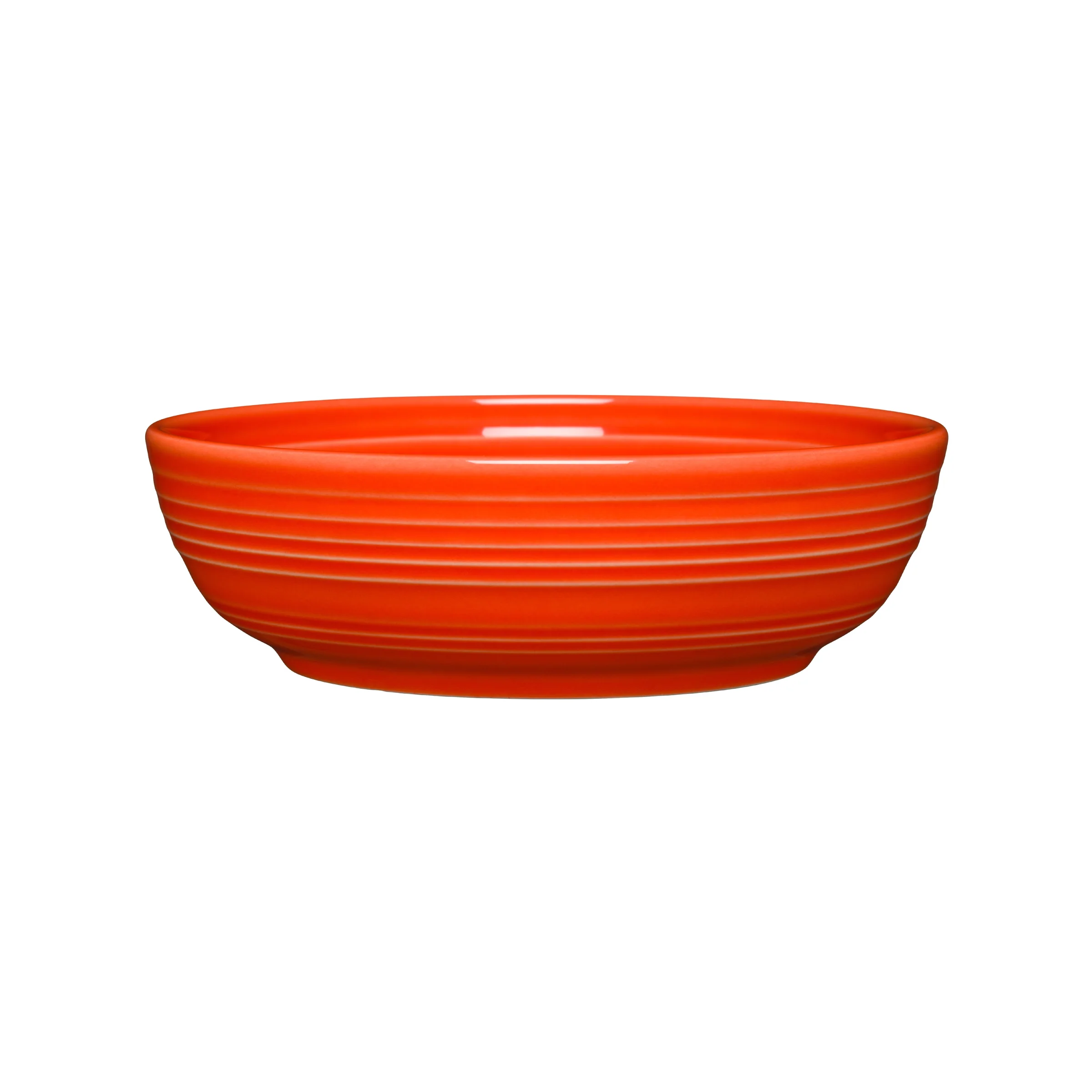 Coupe 6 3/4 Inch Salad Bowl 24 OZ