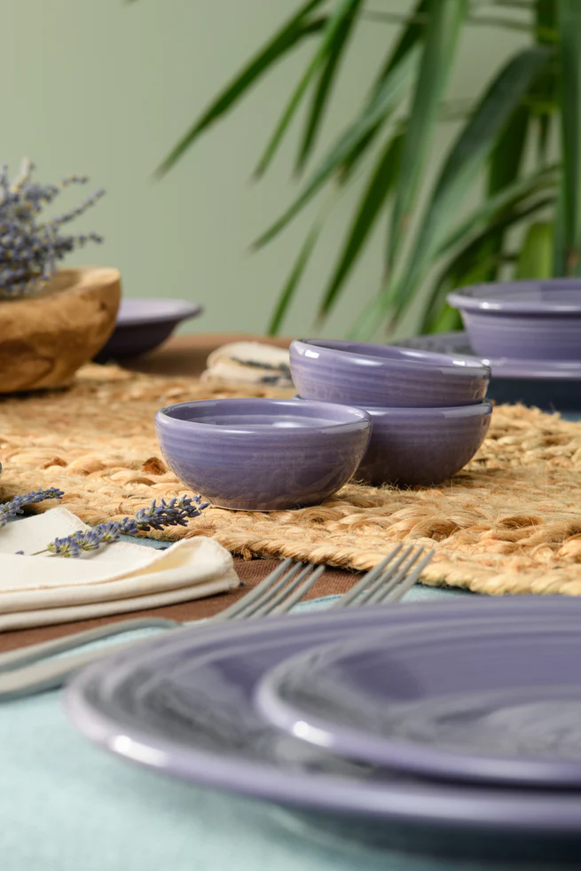 728-lavender-3-3-4-inch-mini-bowl-5-oz-2.webp Lavender 3 3/4 Inch Mini Bowl 5 OZ