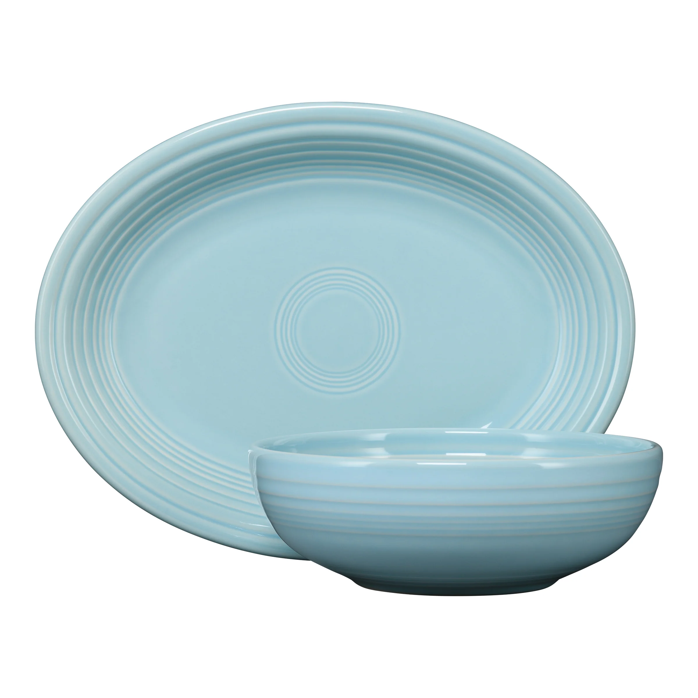 738-2-piece-serve-set-11-5-8-inch-oval-platter-38-oz-bistro-bowl-1.webp 2-Piece Serve Set 11 5/8 Inch Oval Platter & 38 OZ Bistro Bowl
