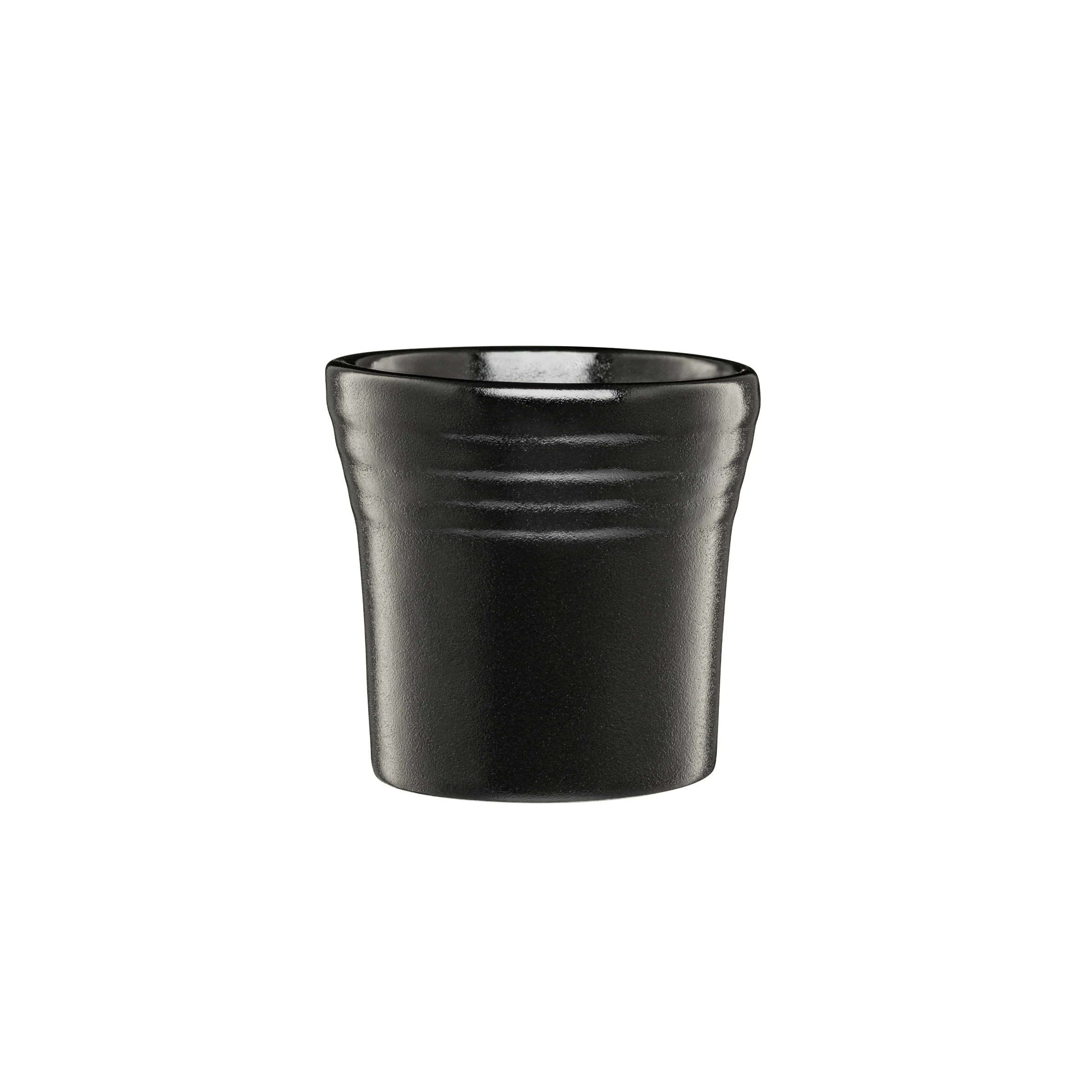 77-foundry-1-1-2-oz-ceramic-shot-glass-1.webp Foundry 1 1/2 OZ Ceramic Shot Glass