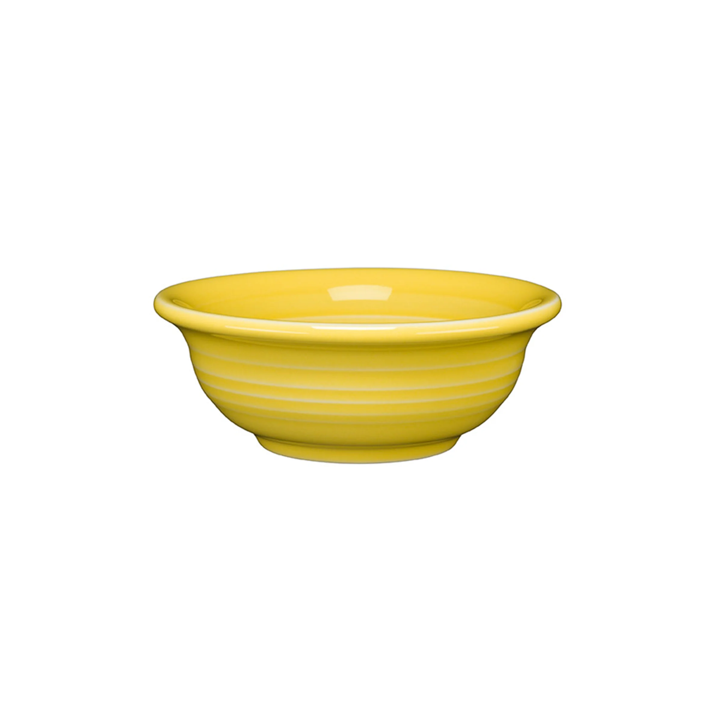 Retired Fiesta 5 Inch Fruit/Salsa Bowl 9 OZ