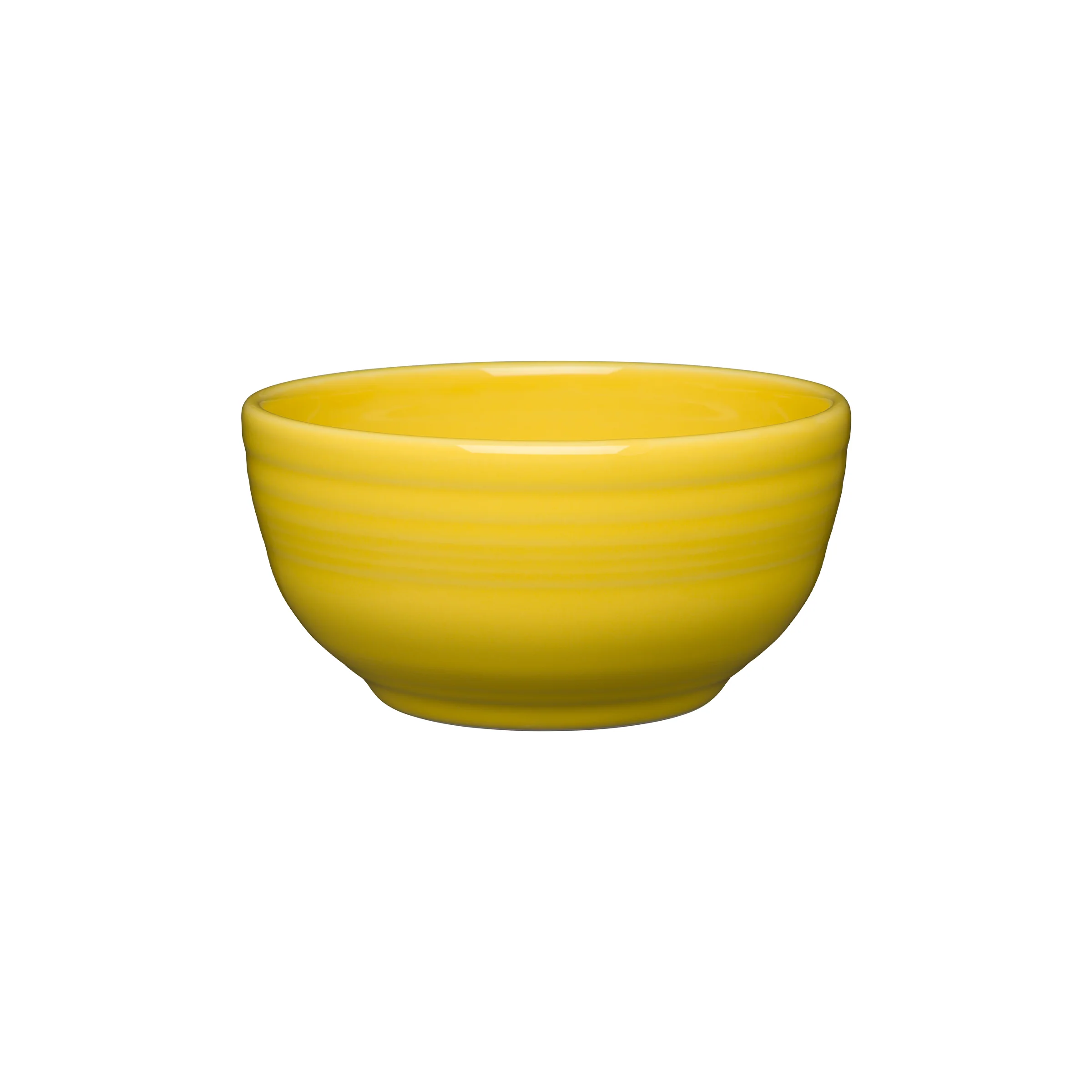 Retired Bistro Coupe 5 1/2 Inch Cereal Bowl 22 OZ
