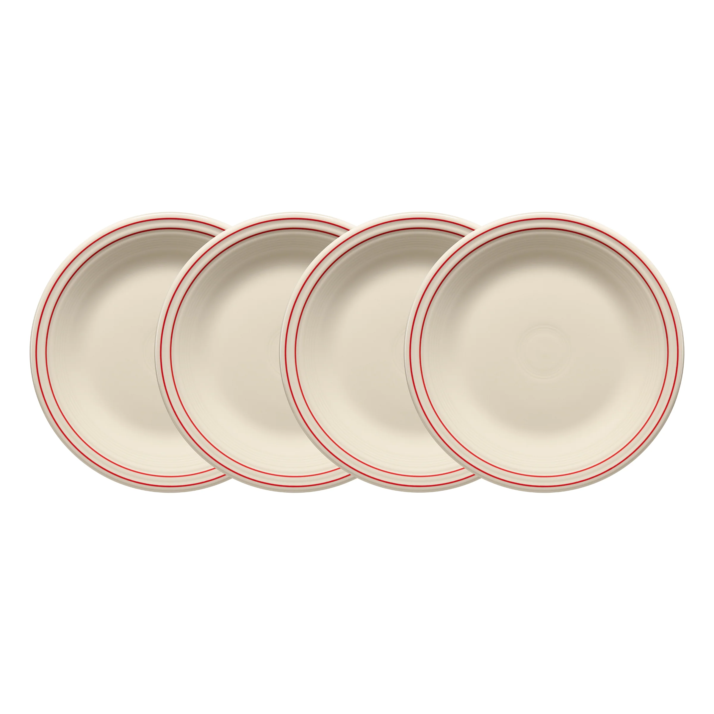 871-americana-scarlet-band-set-of-4-classic-rim-10-1-2-inch-dinner-plates-1.webp Americana Scarlet Band Set of 4 Classic Rim 10 1/2-Inch Dinner Plates