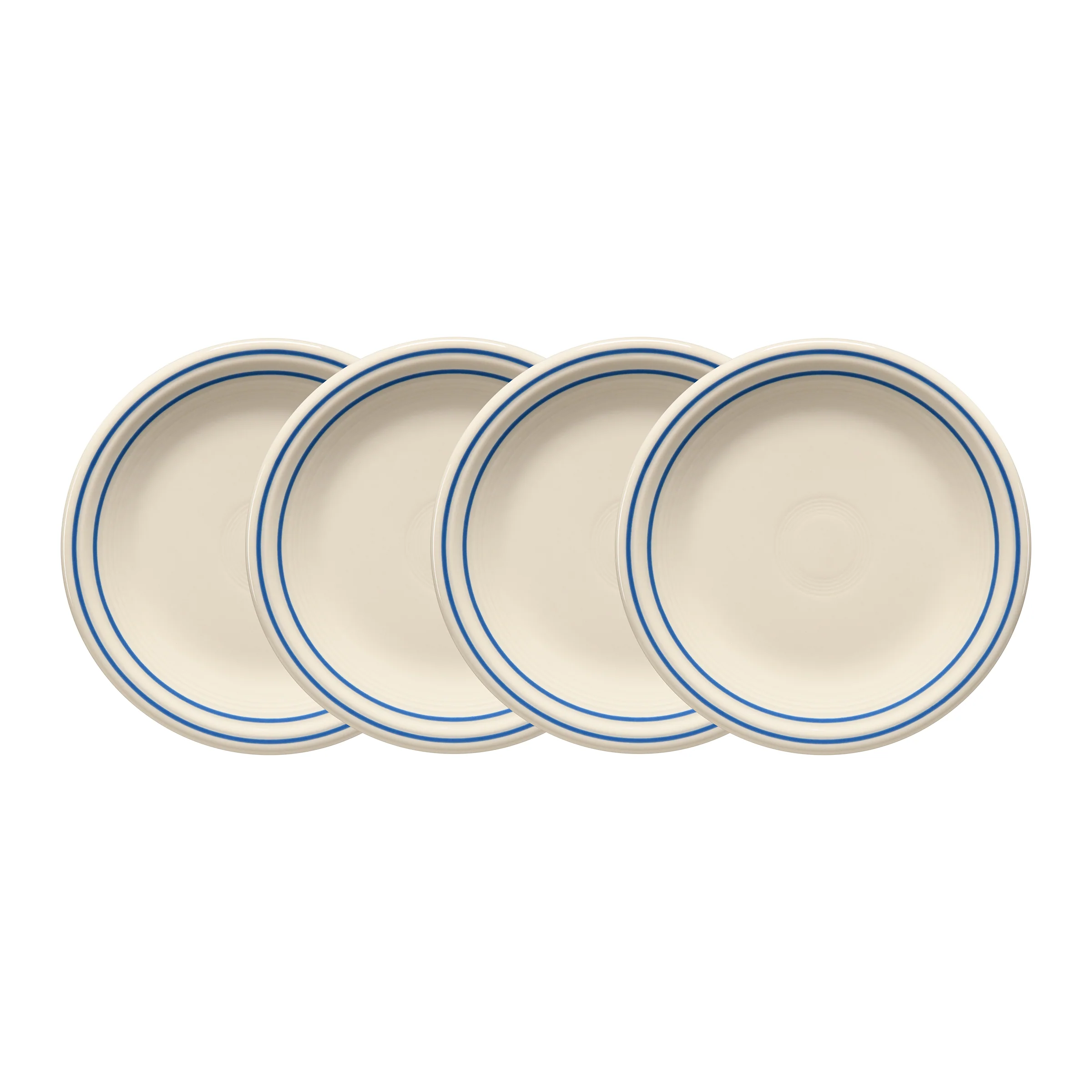 874-americana-lapis-band-set-of-4-classic-rim-7-1-4-inch-salad-plates-1.webp Americana Lapis Band Set of 4 Classic Rim 7 1/4-Inch Salad Plates