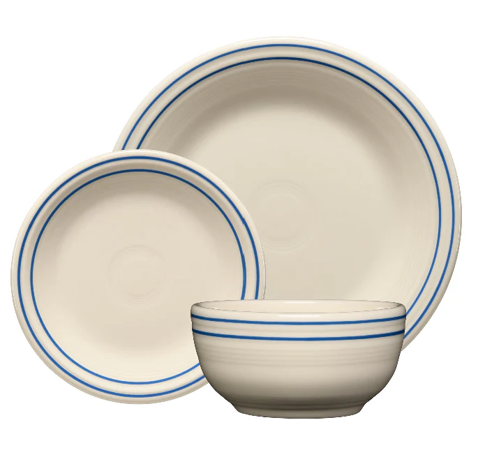 874-americana-lapis-band-set-of-4-classic-rim-7-1-4-inch-salad-plates-2.webp Americana Lapis Band Set of 4 Classic Rim 7 1/4-Inch Salad Plates