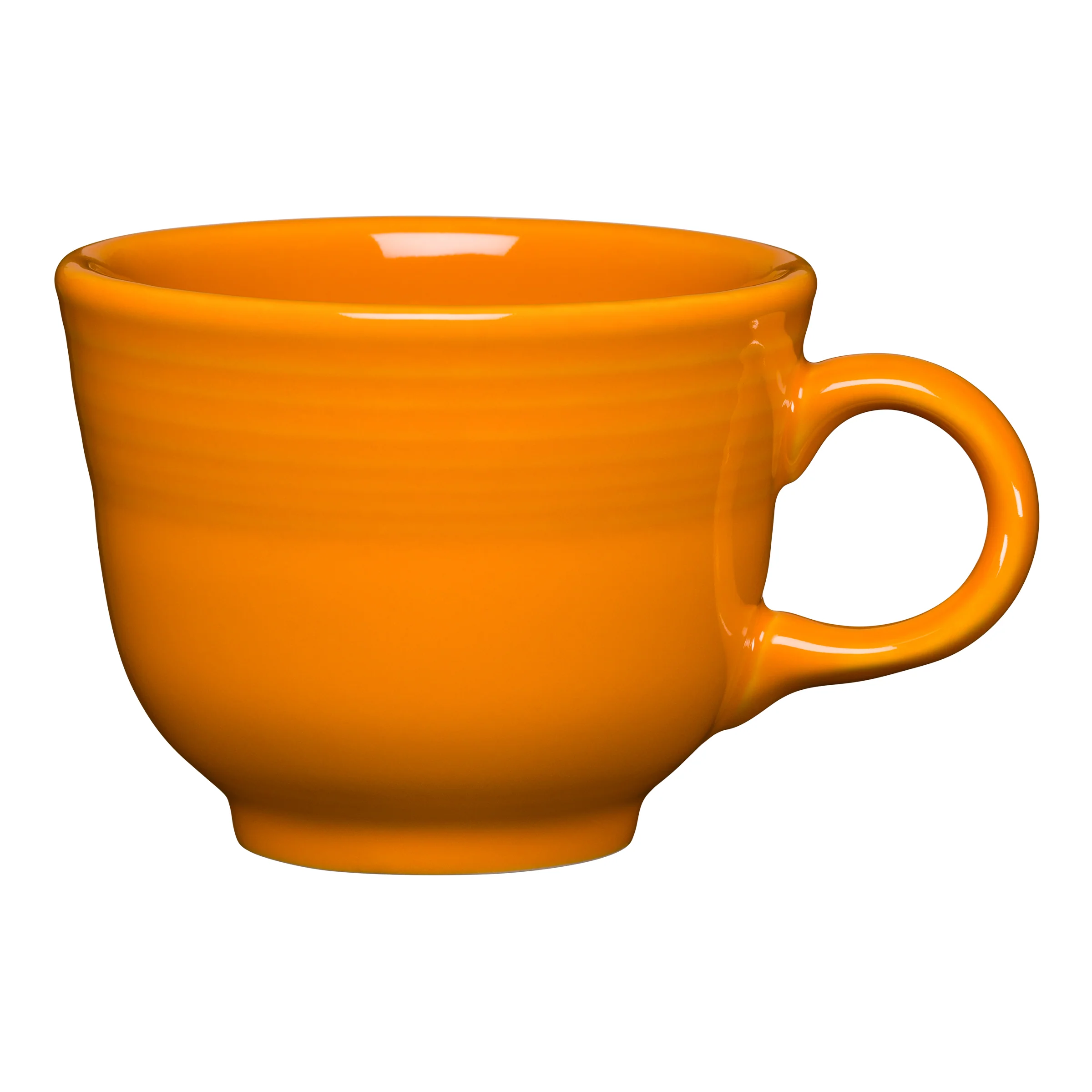 Retired Classic 7 3/4 OZ Tea Cup