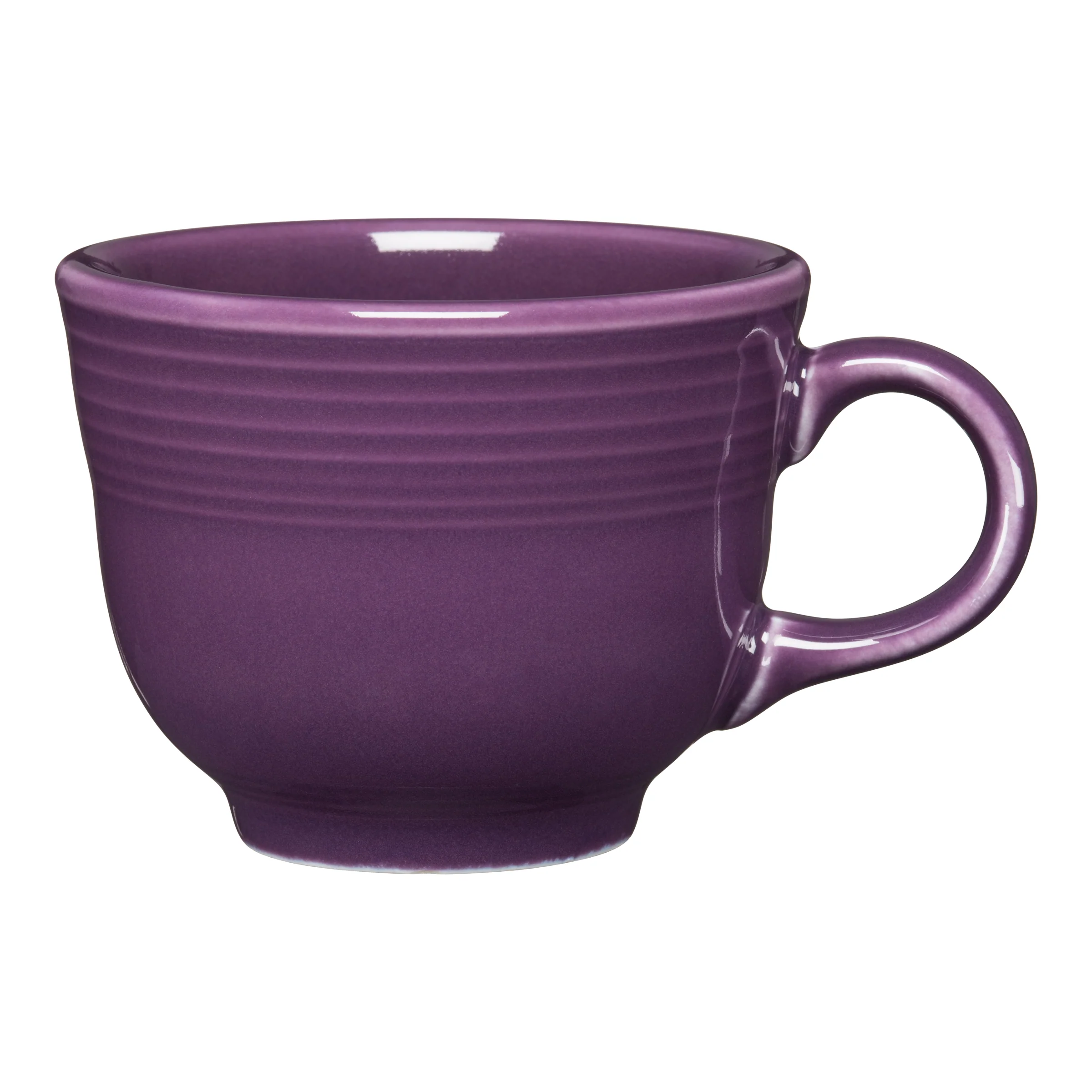 Retired Classic 7 3/4 OZ Tea Cup