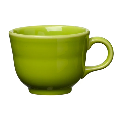 Retired Classic 7 3/4 OZ Tea Cup