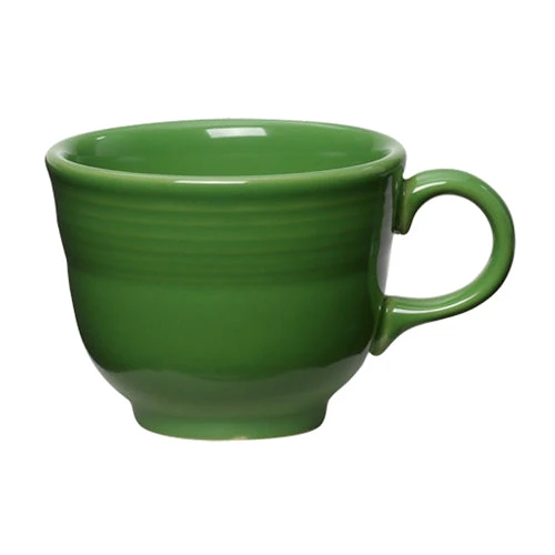 Retired Classic 7 3/4 OZ Tea Cup