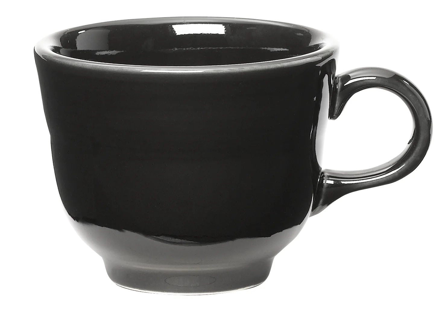 Retired Classic 7 3/4 OZ Tea Cup