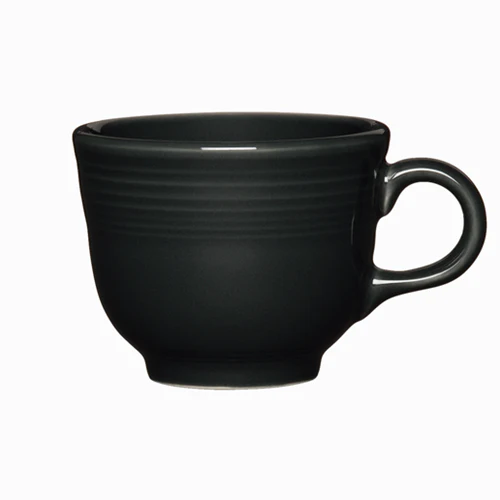 Retired Classic 7 3/4 OZ Tea Cup