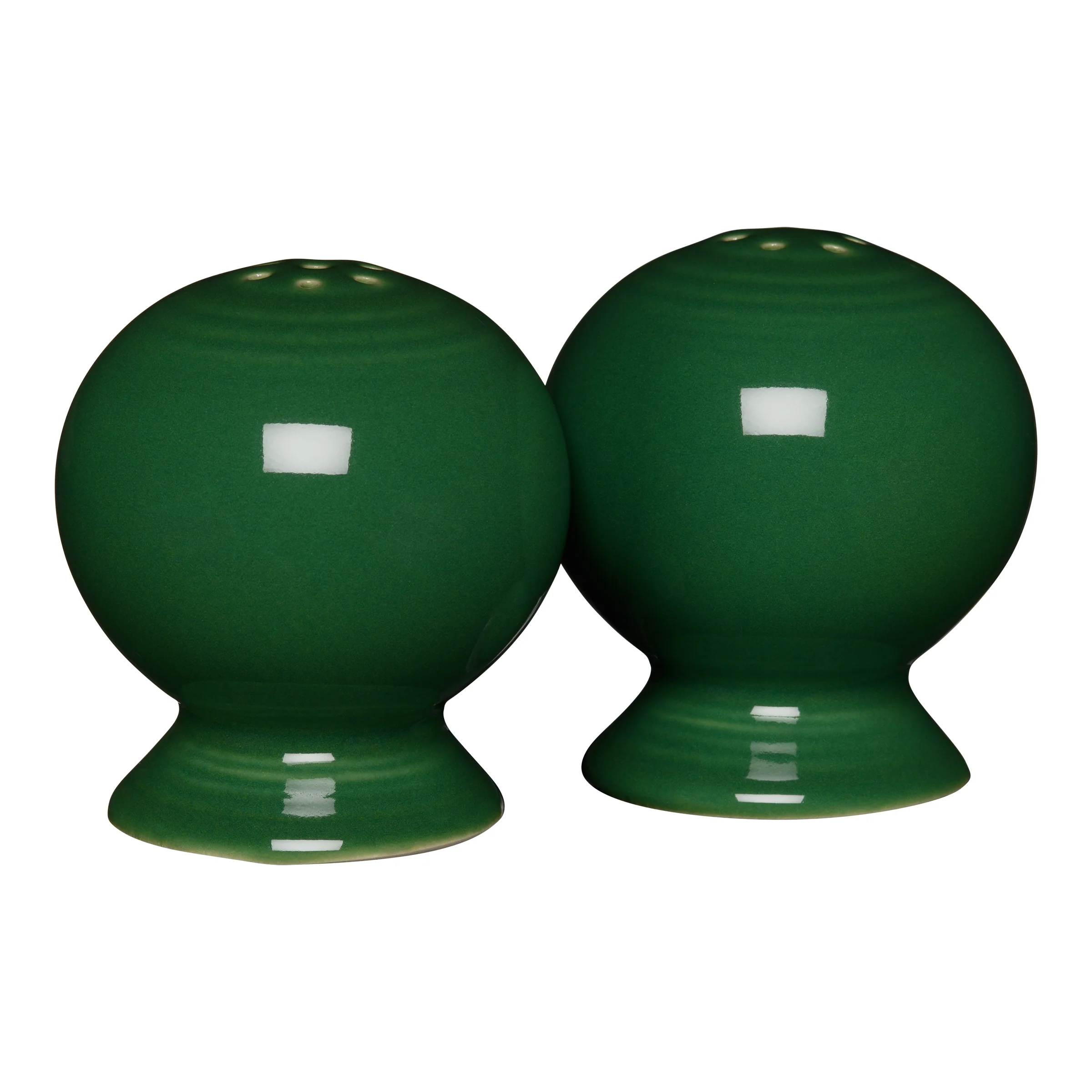 Fiesta 2 5/8 Inch Salt and Pepper Shaker Set