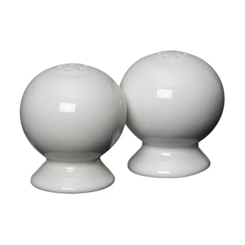 Fiesta 2 5/8 Inch Salt and Pepper Shaker Set