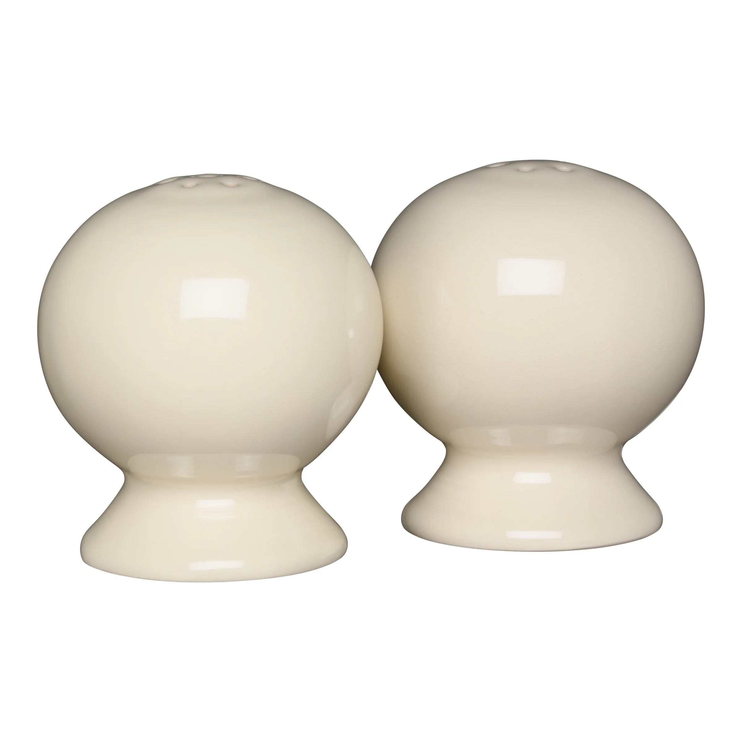 Fiesta 2 5/8 Inch Salt and Pepper Shaker Set