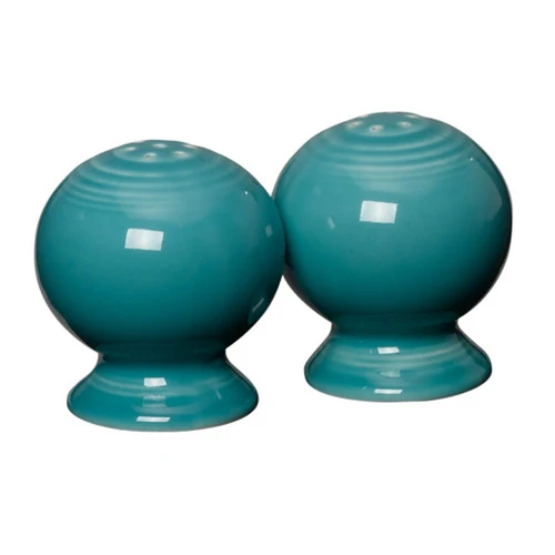 Fiesta 2 5/8 Inch Salt and Pepper Shaker Set