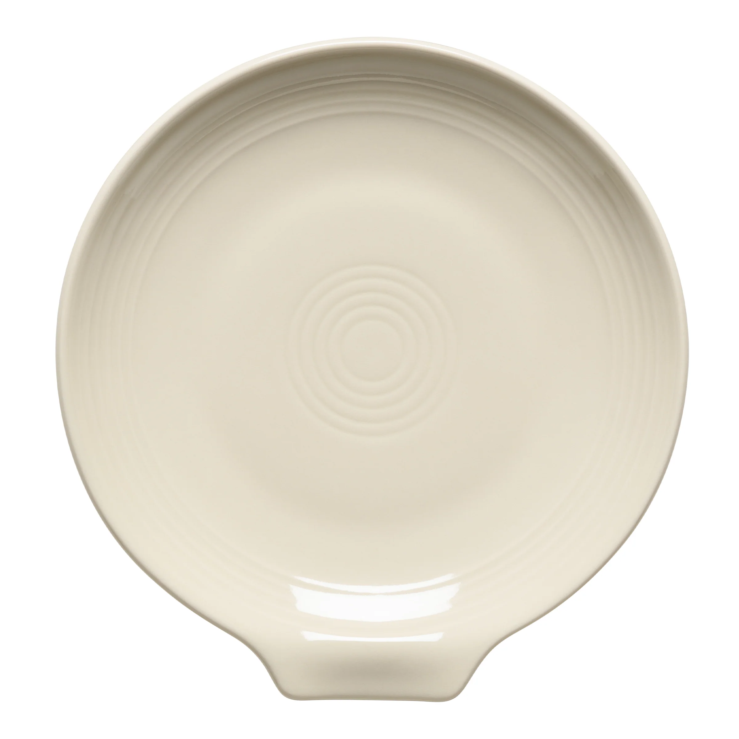 Extra Large Spoon Rest 7 Inch