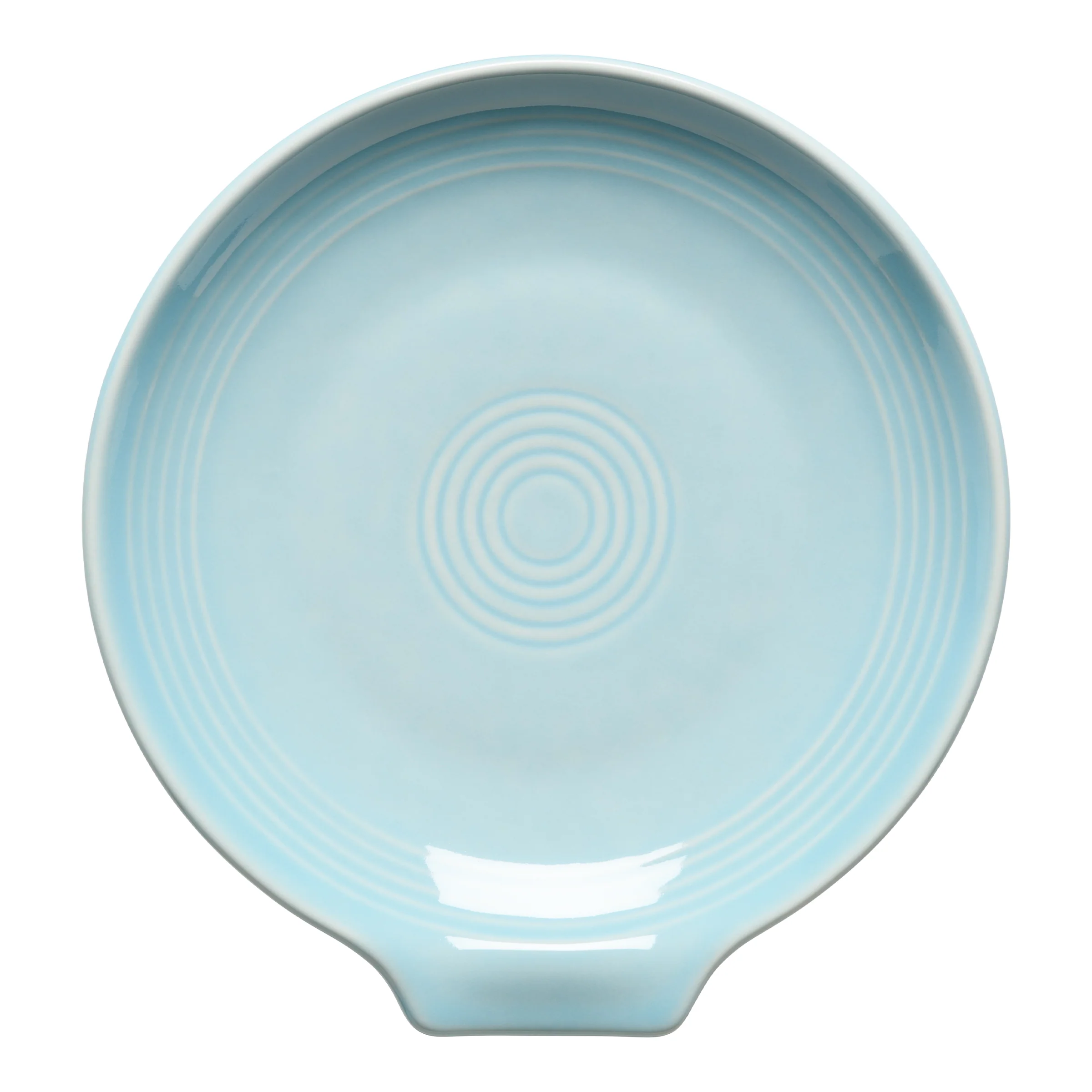 Extra Large Spoon Rest 7 Inch