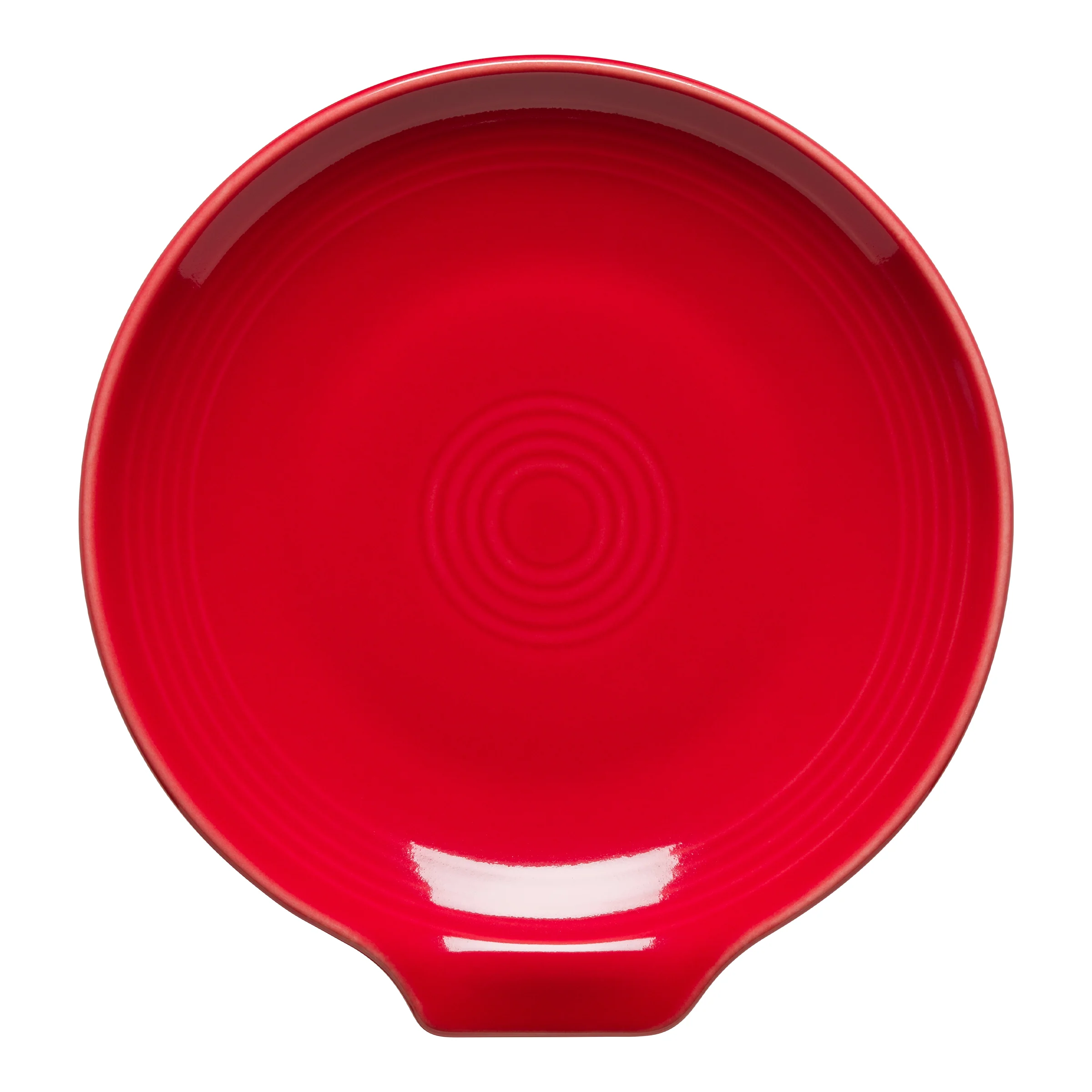 Extra Large Spoon Rest 7 Inch
