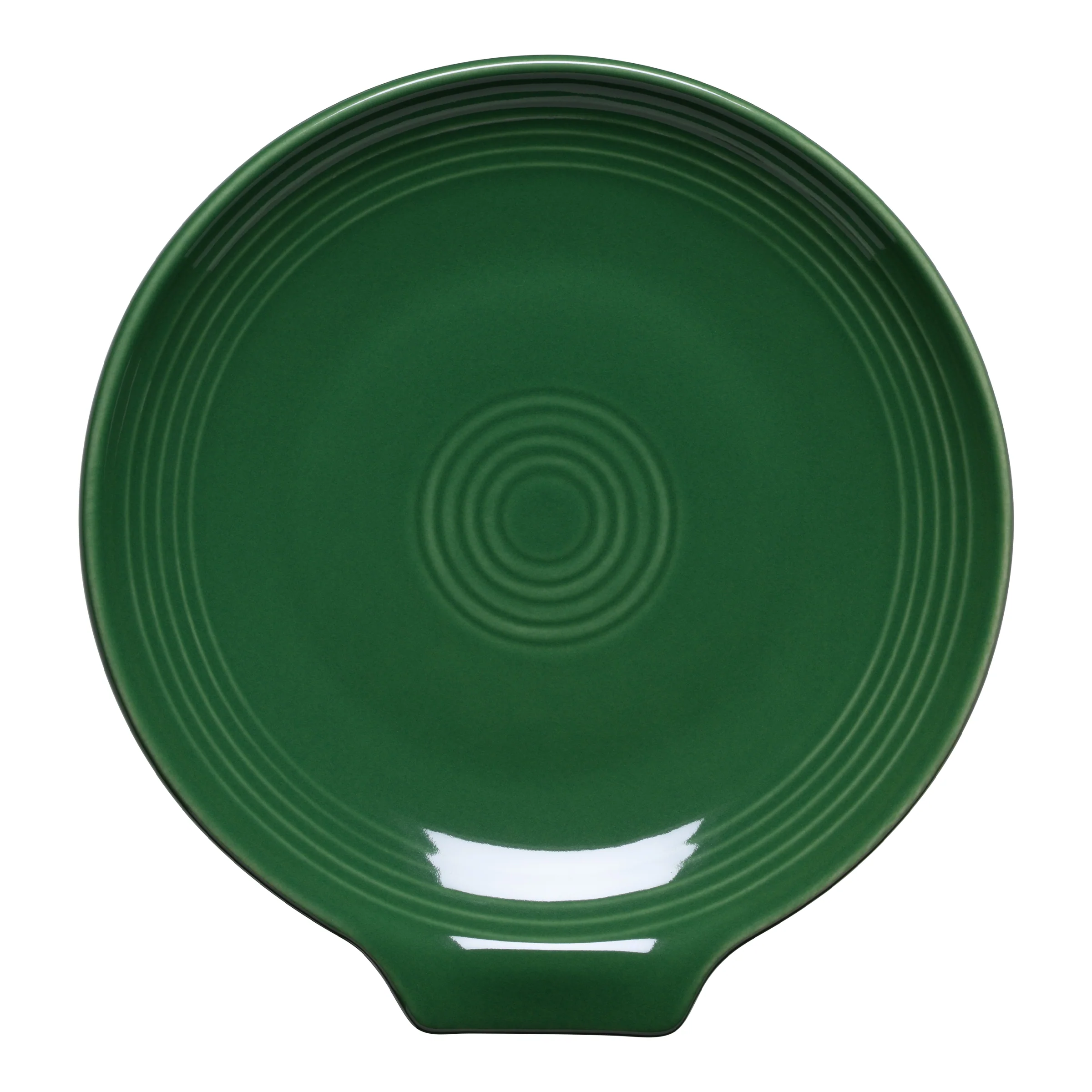 Extra Large Spoon Rest 7 Inch