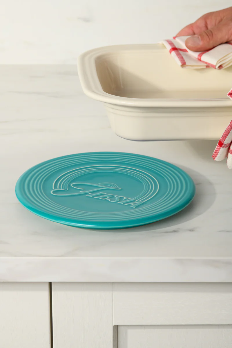 Extra Large Trivet 8 1/4 Inch