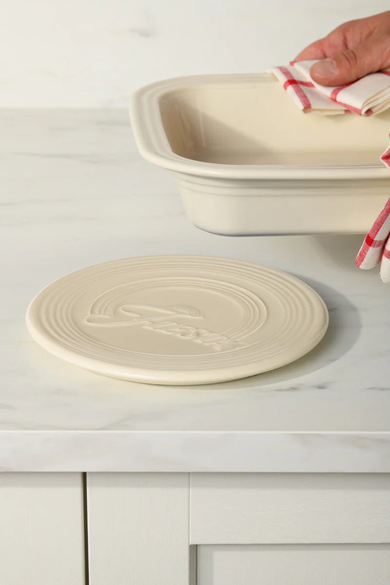 Extra Large Trivet 8 1/4 Inch