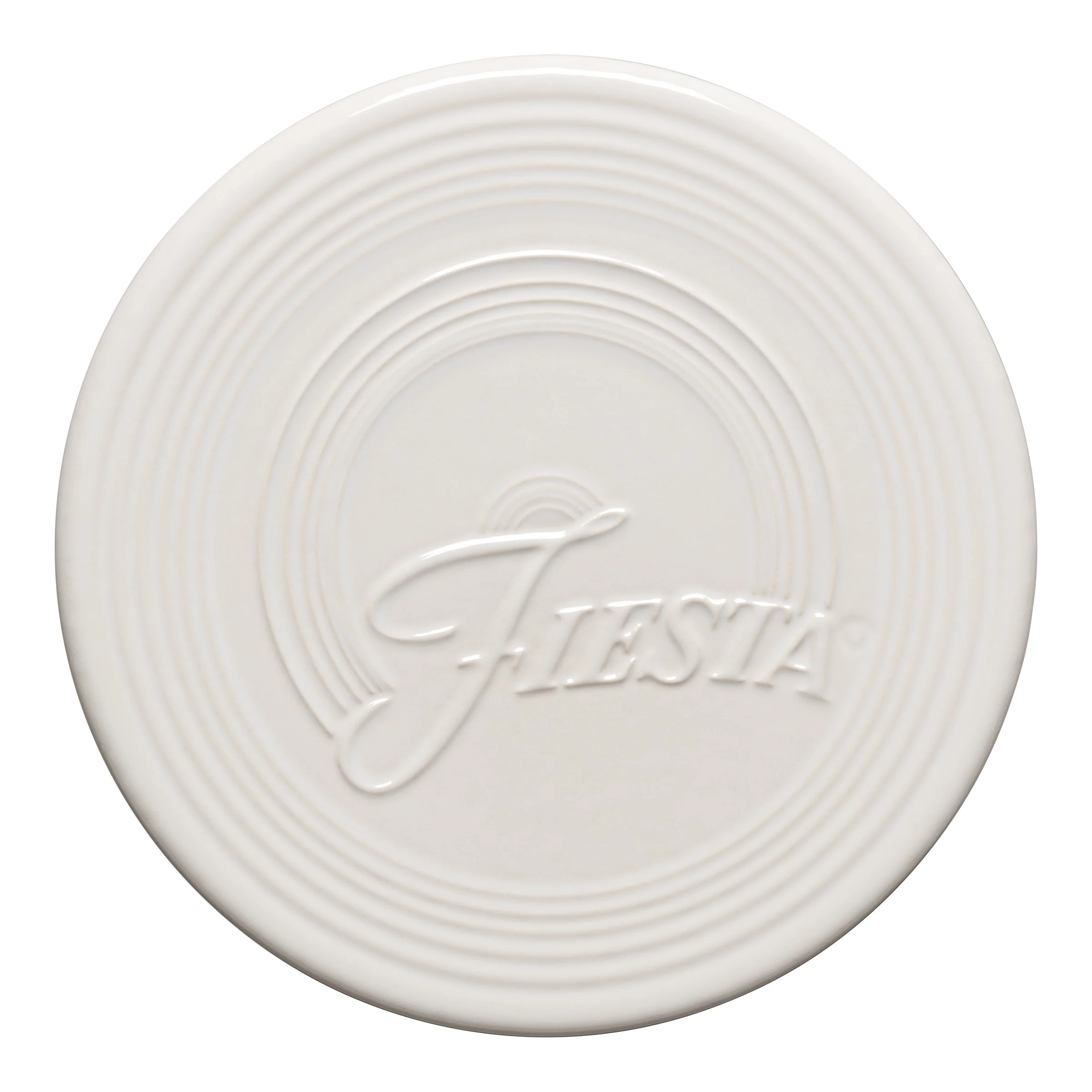 Extra Large Trivet 8 1/4 Inch