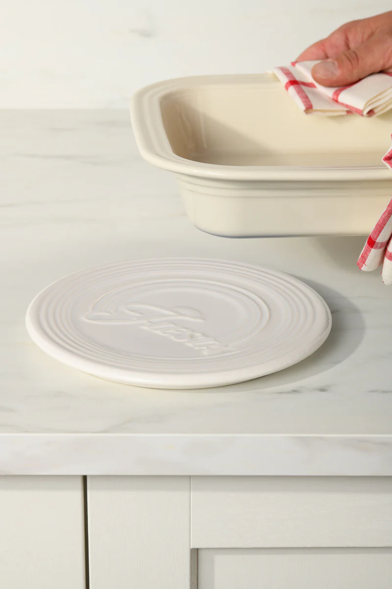 Extra Large Trivet 8 1/4 Inch