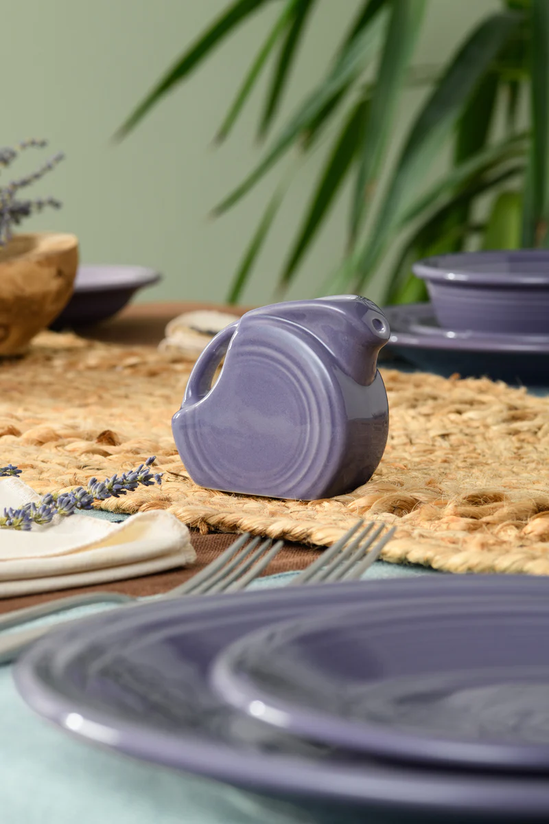 938-lavender-5-oz-mini-disk-pitcher-2.webp Lavender 5 OZ Mini Disk Pitcher