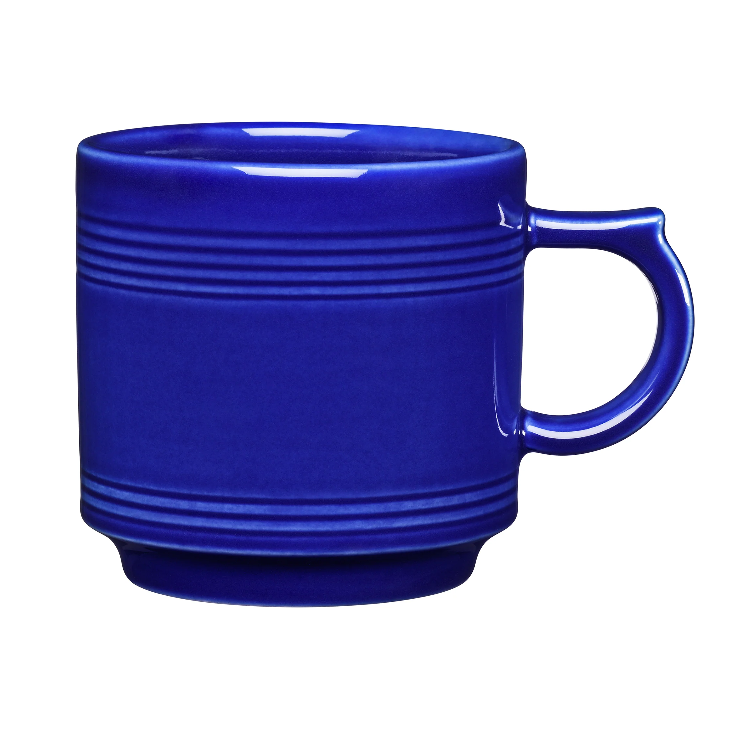 951-retired-fiesta-16-oz-stackable-mug-3.webp Retired Fiesta 16 OZ Stackable Mug