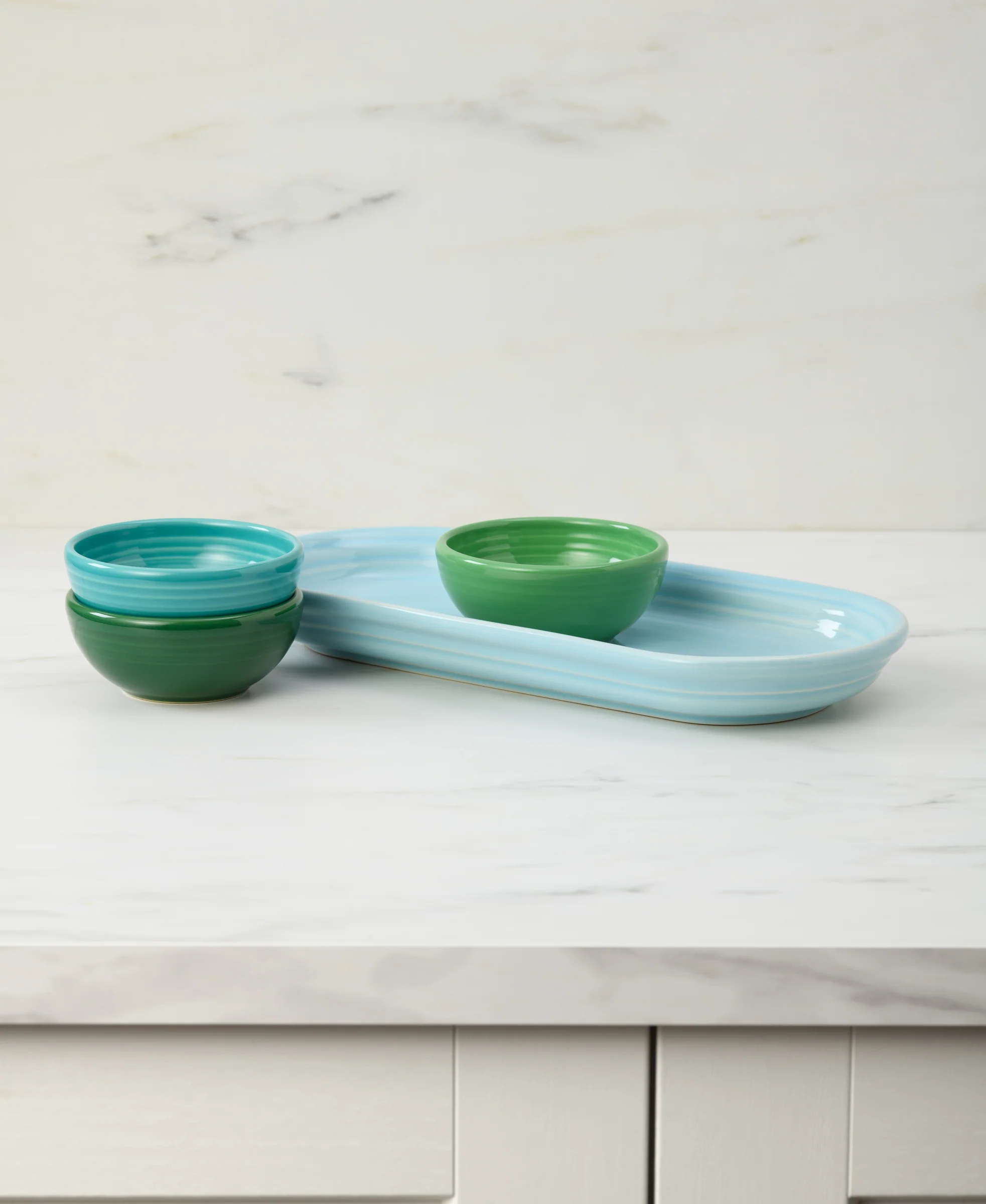 955-aegean-mixed-colors-4-piece-condiment-set-2.webp Aegean Mixed Colors 4-Piece Condiment Set